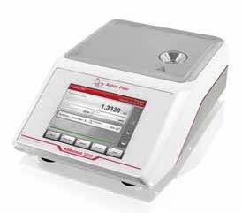    Abbemat 3000/3100/3200, Anton Paar 