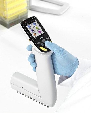        Thermo Scientific E1-ClipTip 