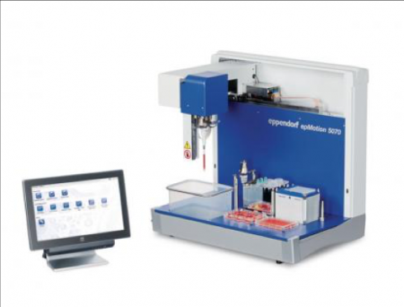   4 - ,   , epMotion 5070f MultiCon, 96/384-. 5070000283