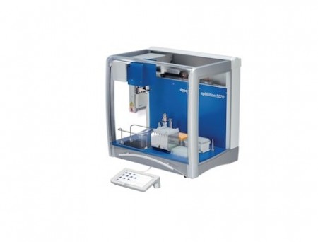   4 - ,   , epMotion 5070 EasyCon,   TS 50 5070000930