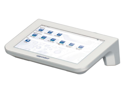   4 - , epMotion 5070 EasyCon, 96/384-. 5070006032