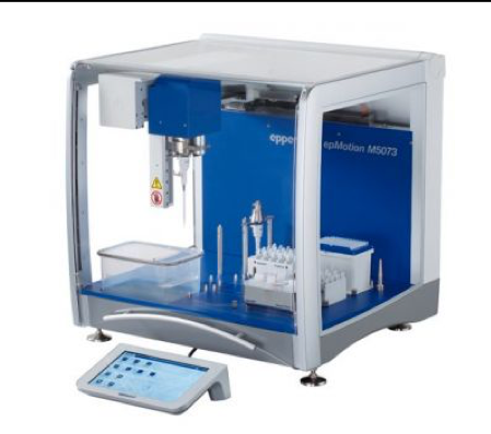   6 - , epMotion P5073, 96/384-.,  CleanCap 5073000302