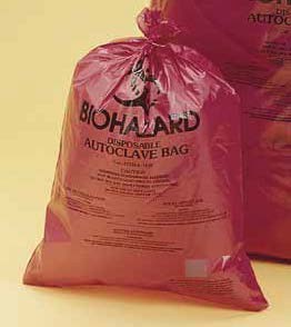   Biohazard,  , 50 , Bel-Art Products 