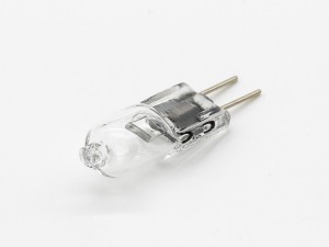   W Lamp Shimadzu 228-34410-91