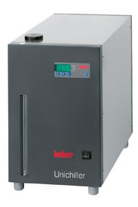   Unichiller 003-MPC, Huber 003-MPC