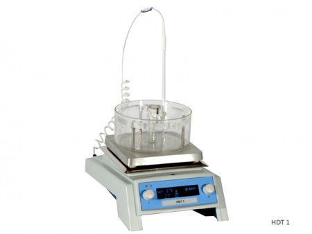      HDT, Copley Scientific 