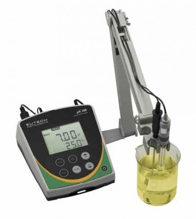 pH-  Eutech PH700/PH2700, Thermo Scientific 