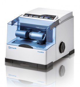   Retsch CryoMill 20.749.0001