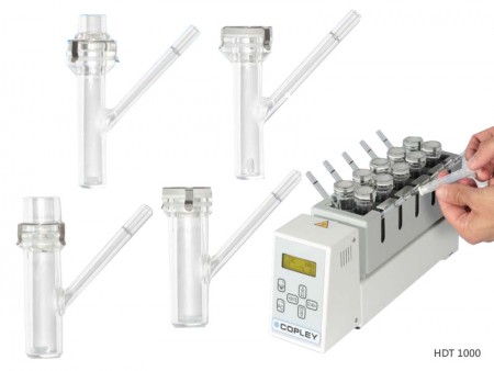      HDT, Copley Scientific 