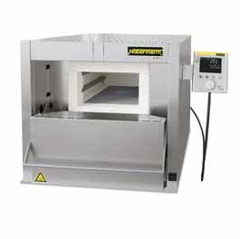  , Nabertherm 