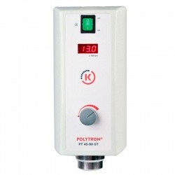  POLYTRON PT 45-80 GT, Kinematica 11010130