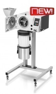    Retsch SK 300 