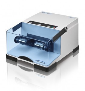   Retsch MM 400 20.745.0001