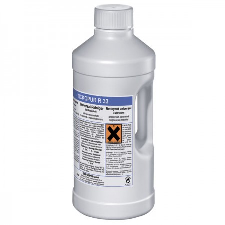   DRHSTAMM Tickopur R 60,  12,8, 1  820