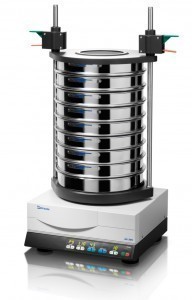  Retsch AS 300 control 30.033.0001