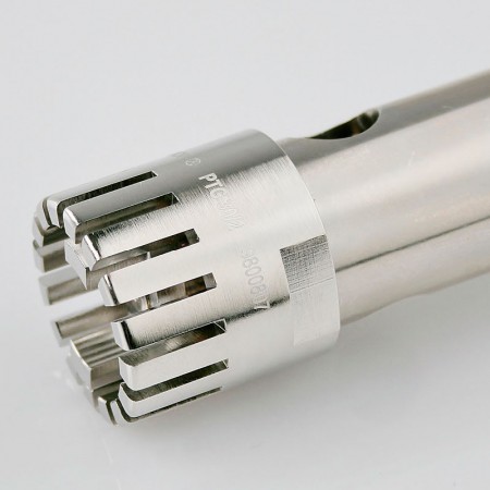   PT - DA 30, 2EC - F250, Kinematica 