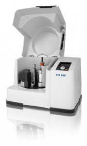    Retsch  100 20.540.0001