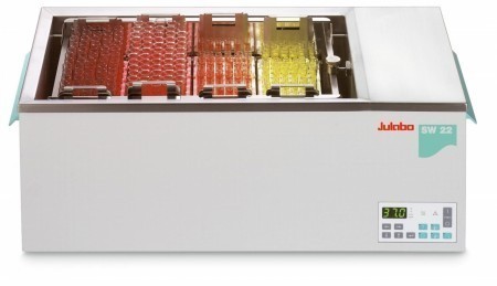    JULABO SW22, SW23 