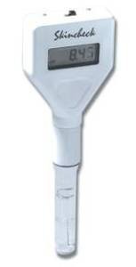 -        Hanna HI 98109 Skincheck HI 98109