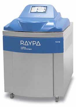   ,  TLV, Raypa 