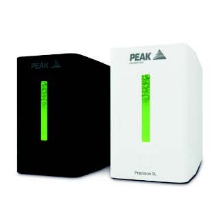  Precision Hydrogen SL, Peak Scientific 