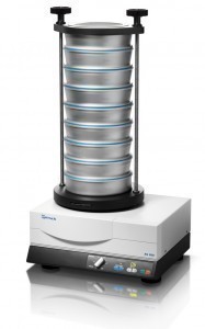   Retsch AS 200 digit 30.031.0001