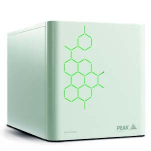   Precision Nitrogen, Peak Scientific 