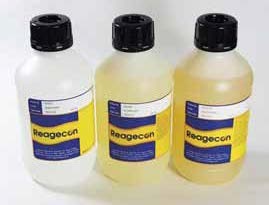   - (), Reagecon 