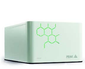    Precision Zero Air, Peak Scientific 