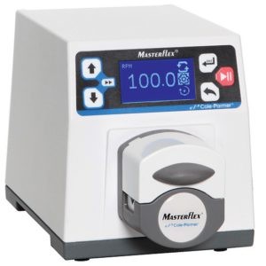   Masterflex L / S Digital Miniflex, ,  0,1  300  /  07525-20