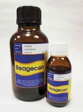   , Reagecon 