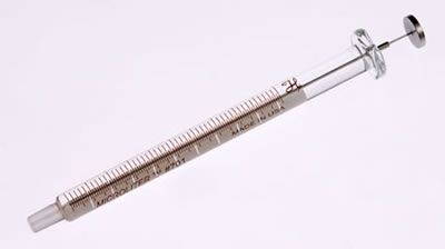   10 ,  ,  Microliter, 701 RN, Hamilton 701 RN