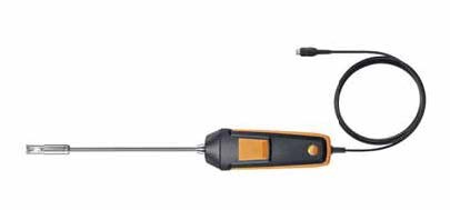     testo 440, Testo 