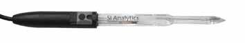 pH- ScienceLine plus, SI Analytics 