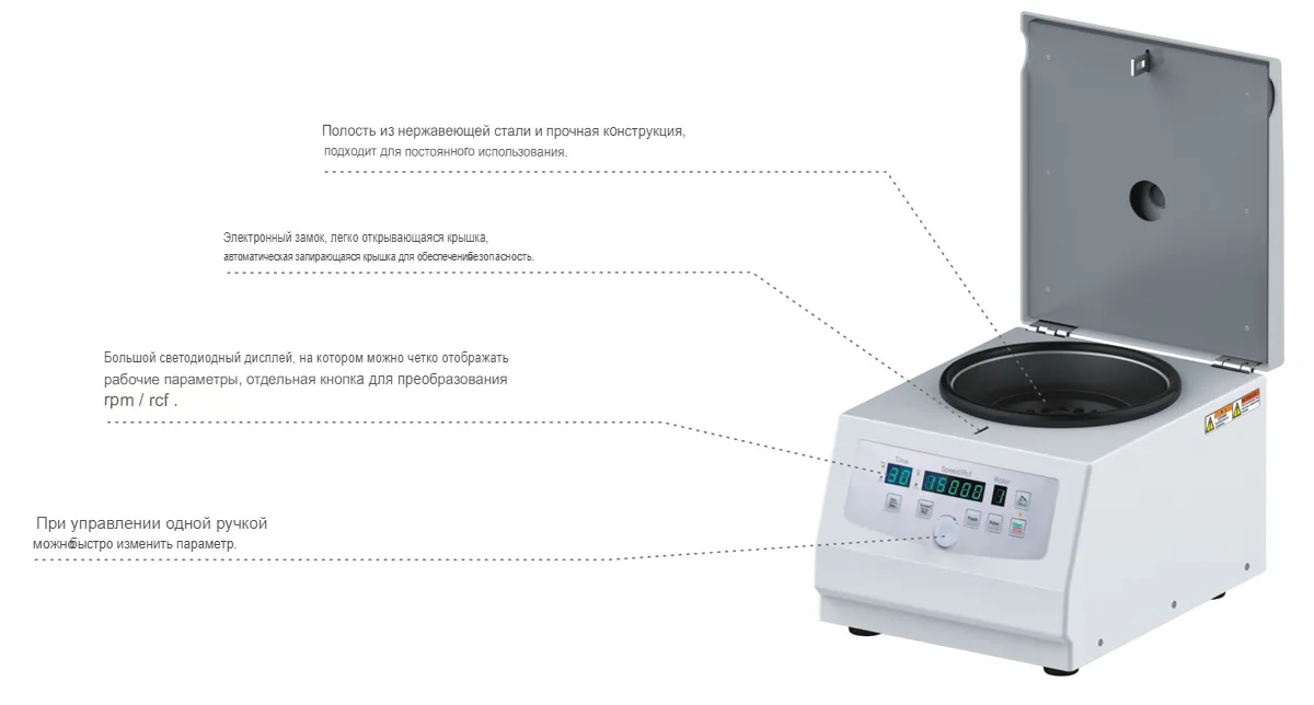    TC-M15D    Topscien