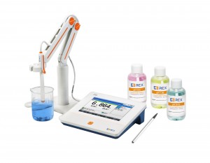  pH PH500T Inesa Scientific