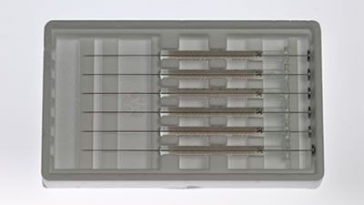   10 ,   26s/51/2, , Microliter, 701 RN,  6 , Hamilton 80336