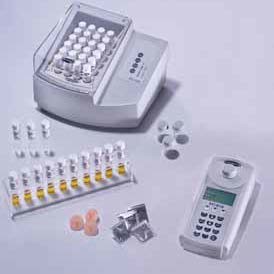     MD 610, Lovibond 