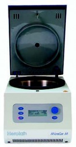 Microen M/MR.   ,Herolab 