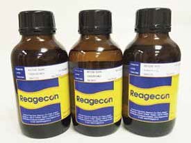   ,    , Reagecon 