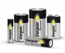  Energizer  