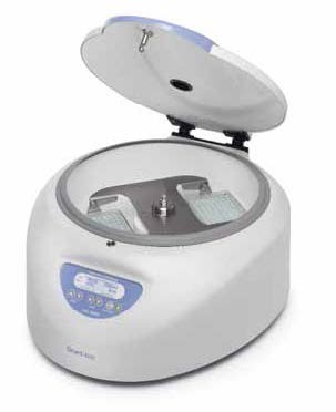   LMC-3000, Grant 