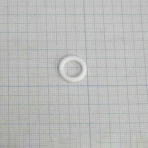  O-RING, PTFE for TOC-LC Shimadzu 638-15025