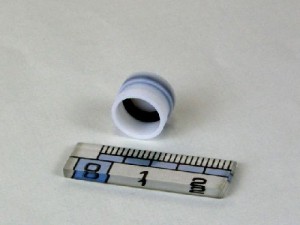   / PLUNGER TIP, TOC-V Shimadzu 638-59296-01