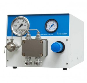  SmartLine 1950 Knauer Smartline 1950 series