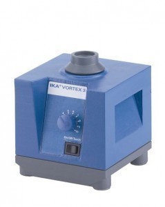  IKA VORTEX Genius 3 0003340000