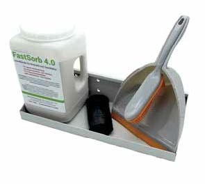 ,      FastSorb 4.0, LABORGERATESUD 