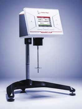  ViscoQC 100, Anton Paar 