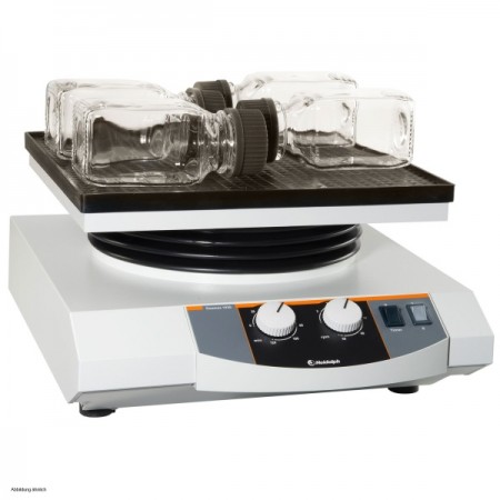   Heidolph Duomax 1030 