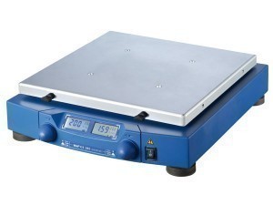  IKA KS 260 control 0002980300